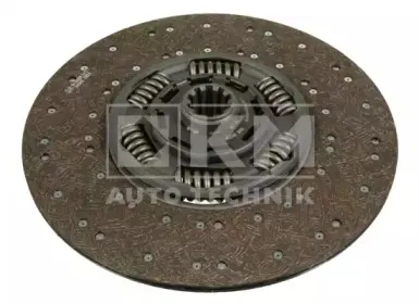 069 0079 KM Germany Диск сцепления 069 0079 KM Germany Диск сцепления